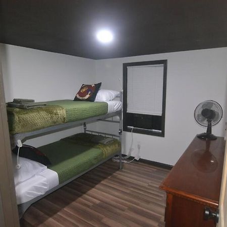 펜사콜라 Field Quarters 빌라 외부 사진